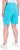 Ulla Popken Stretch Knit Bermuda Shorts Blue - Дамски Дънки & Панталони в Големи Размери – Plus Size - 