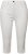 Ulla Popken Basic Capri Sarah Fit Jeans Snow White - Дамски Дънки & Панталони в Големи Размери – Plus Size - 