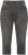 Ulla Popken Basic Capri Sarah Fit Jeans Gray - Дамски Дънки & Панталони в Големи Размери – Plus Size - 