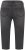 Ulla Popken Basic Capri Sarah Fit Jeans Gray - Дамски Дънки & Панталони в Големи Размери – Plus Size - 