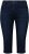Ulla Popken Basic Capri Sarah Fit Jeans Denim Blue - Дамски Дънки & Панталони в Големи Размери – Plus Size - 