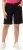 Ulla Popken Basic Denim Mandy Bermuda Shorts Black - Дамски Дънки & Панталони в Големи Размери – Plus Size - 