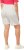 Ulla Popken Basic Denim Mandy Bermuda Shorts Snow White - Дамски Дънки & Панталони в Големи Размери – Plus Size - 