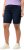 Ulla Popken Basic Denim Mandy Bermuda Shorts Blue Denim - Дамски Дънки & Панталони в Големи Размери – Plus Size - 