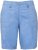 Ulla Popken Cargo Bermuda Shorts Cloud Blue - Дамски Дънки & Панталони в Големи Размери – Plus Size - 