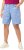 Ulla Popken Cargo Bermuda Shorts Cloud Blue - Дамски Дънки & Панталони в Големи Размери – Plus Size - 