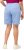 Ulla Popken Cargo Bermuda Shorts Cloud Blue - Дамски Дънки & Панталони в Големи Размери – Plus Size - 