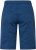 Ulla Popken Cargo Bermuda Shorts Atlantic Blue - Дамски Дънки & Панталони в Големи Размери – Plus Size - 