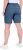 Ulla Popken Cargo Bermuda Shorts Atlantic Blue - Дамски Дънки & Панталони в Големи Размери – Plus Size - 