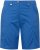 Ulla Popken Cargo Bermuda Shorts Royal Blue - Дамски Дънки & Панталони в Големи Размери – Plus Size - 