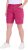 Ulla Popken Cargo Bermuda Shorts Pale Lilac - Дамски Дънки & Панталони в Големи Размери – Plus Size - 