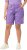 Ulla Popken Cargo Bermuda Shorts Pale Lilac - Дамски Дънки & Панталони в Големи Размери – Plus Size - 