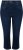 Ulla Popken Cropped Stretch Blend Mony Jeans Blue Denim - Дамски Дънки & Панталони в Големи Размери – Plus Size - 