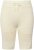 Ulla Popken Crochet Bermuda Layered Look Shorts White - Дамски Дънки & Панталони в Големи Размери – Plus Size - 