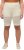 Ulla Popken Crochet Bermuda Layered Look Shorts White - Дамски Дънки & Панталони в Големи Размери – Plus Size - 