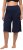 Ulla Popken Wide Leg Flared Bermuda Shorts Navy - Дамски Дънки & Панталони в Големи Размери – Plus Size - 