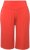 Ulla Popken Wide Leg Flared Bermuda Shorts - Дамски Дънки & Панталони в Големи Размери – Plus Size - 