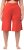 Ulla Popken Wide Leg Flared Bermuda Shorts - Дамски Дънки & Панталони в Големи Размери – Plus Size - 
