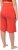 Ulla Popken Wide Leg Flared Bermuda Shorts - Дамски Дънки & Панталони в Големи Размери – Plus Size - 