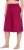 Ulla Popken Wide Leg Flared Bermuda Shorts - Дамски Дънки & Панталони в Големи Размери – Plus Size - 