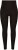 Ulla Popken Textured High Waisted Leggings Grey - Дамски Дънки & Панталони в Големи Размери – Plus Size - 