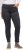 Ulla Popken Stretch Fit 6 Pocket Cargo Pants Black - Дамски Дънки & Панталони в Големи Размери – Plus Size - 