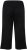 Ulla Popken Cropped Ruby Fit Pants Black - Дамски Дънки & Панталони в Големи Размери – Plus Size - 