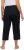 Ulla Popken Cropped Ruby Fit Pants Navy - Дамски Дънки & Панталони в Големи Размери – Plus Size - 