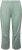 Ulla Popken Cropped Ruby Fit Pants Moss Green - Дамски Дънки & Панталони в Големи Размери – Plus Size - 