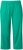 Ulla Popken Cropped Ruby Fit Pants Emerald Green - Дамски Дънки & Панталони в Големи Размери – Plus Size - 