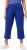 Ulla Popken Cropped Ruby Fit Pants Blue - Дамски Дънки & Панталони в Големи Размери – Plus Size - 