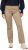 Ulla Popken Bootcut Carpenter Jeans Dark Putty - Дамски Дънки & Панталони в Големи Размери – Plus Size - 