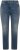 Ulla Popken Thermal Mom Jeans Blue Denim - Дамски Дънки & Панталони в Големи Размери – Plus Size - 