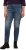 Ulla Popken Thermal Mom Jeans Blue Denim - Дамски Дънки & Панталони в Големи Размери – Plus Size - 