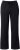 Ulla Popken Track Pants Black - Дамски Дънки & Панталони в Големи Размери – Plus Size - 