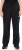 Ulla Popken Track Pants Black - Дамски Дънки & Панталони в Големи Размери – Plus Size - 