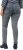 Ulla Popken Fringed Hem Stretch Fit Jeans Blue Denim - Дамски Дънки & Панталони в Големи Размери – Plus Size - 