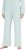 Ulla Popken Box Pleat Stretch Fit Yoga Pants Light Blue - Дамски Дънки & Панталони в Големи Размери – Plus Size - 