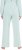 Ulla Popken Box Pleat Stretch Fit Yoga Pants Light Blue - Дамски Дънки & Панталони в Големи Размери – Plus Size - 