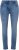 Ulla Popken Distressed Wash Jeans Blue - Дамски Дънки & Панталони в Големи Размери – Plus Size - 