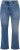 Ulla Popken Patchwork Jeans Blue - Дамски Дънки & Панталони в Големи Размери – Plus Size - 