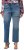 Ulla Popken Patchwork Jeans Blue - Дамски Дънки & Панталони в Големи Размери – Plus Size - 