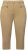 Ulla Popken Cropped Stretch Fit Mony Pants Dark Putty - Дамски Дънки & Панталони в Големи Размери – Plus Size - 