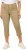 Ulla Popken Cropped Stretch Fit Mony Pants Dark Putty - Дамски Дънки & Панталони в Големи Размери – Plus Size - 