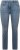 Ulla Popken Rhinestone Detail Stretch Fit Skinny Jeans Blue - Дамски Дънки & Панталони в Големи Размери – Plus Size - 