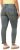 Ulla Popken Fringed Hem Sarah Jeans Blue - Дамски Дънки & Панталони в Големи Размери – Plus Size - 