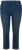 Ulla Popken Cropped Narrow Leg Jeans Blue Denim - Дамски Дънки & Панталони в Големи Размери – Plus Size - 