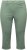 Ulla Popken Stretch Fit Raw Hem Moss Green - Дамски Дънки & Панталони в Големи Размери – Plus Size - 