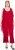 Ulla Popken Layered Chiffon Jumpsuit - Дамски Дънки & Панталони в Големи Размери – Plus Size - 