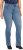 Ulla Popken Bootcut Marie Jeans Light Blue Denim - Дамски Дънки & Панталони в Големи Размери – Plus Size - 